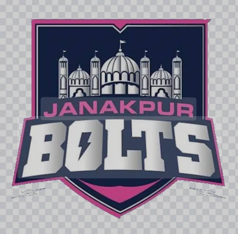 कोई बोल्तै रे !!
Janakpurbolts
#Congratulation