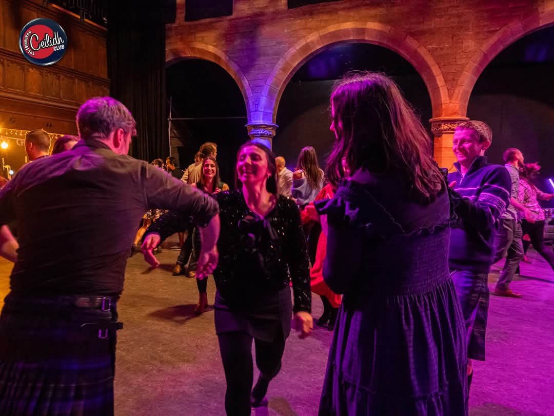 EdinburghCeilidhClub tweet media