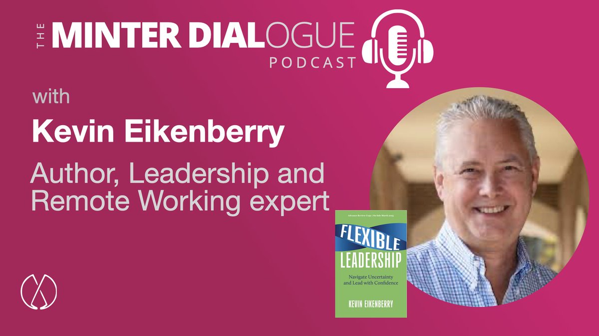 mdial's tweet photo. Kevin Eikenberry's @kevineikenberry insights on flexible leadership offer a fresh perspective on navigating today's complex world. Tune in for more.
Listen here ☛ https://t.co/ql7Z9T50k7
#LeadershipInsights #ComplexWorld https://t.co/8Q6gap7nh8