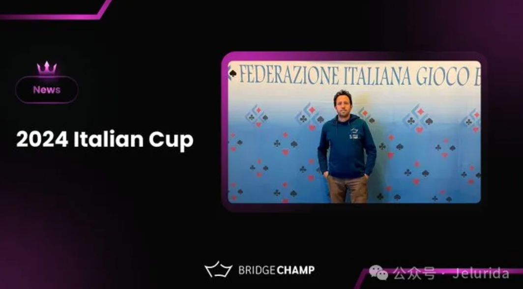 IGNISguide's tweet image. Exciting News! 🚀 
#BridgeChamp&apos;s Ambassadors are making waves in the Chinese media. 🌟 

Check out the full article here 🔗 buff.ly/3DrEEYJ 

#Ignis #BridgeGame #PlayBridgeOnline