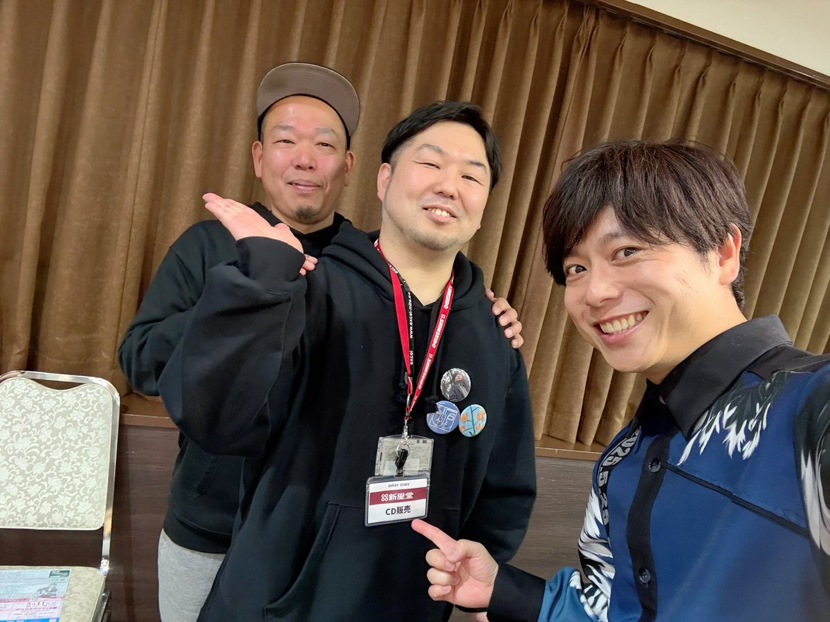 磯山純 2025.5.25 千波湖1万人無料ライブありがとうございました! tweet media