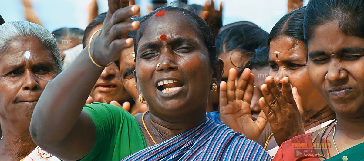 Balaranja's tweet photo. இது என்னடா சோள பொரிக்கு வந்த சோதனை!
அடியேய் மாமி!🤨🤧

18%#GST #popcorn #NirmalaSitharaman https://t.co/8ISuDxOHWD