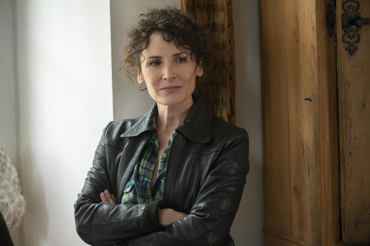 Meurtres à Château-Thierry avec Elsa Lunghini, ce samedi soir : résumé et interprètes de cette enquête inédite. leblogtvnews.com/2024/12/meurtr…