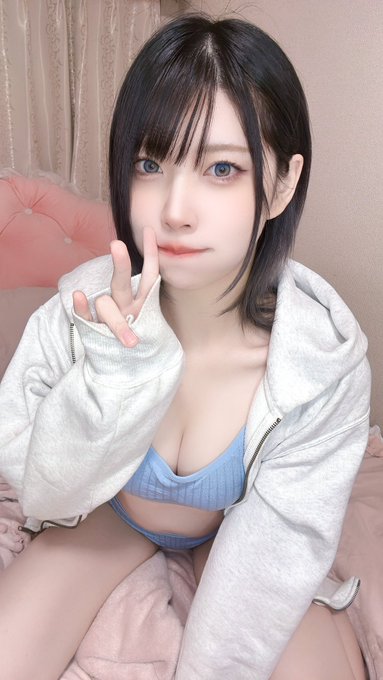 コスプレイヤーぽにょ皇子のTwitter画像5