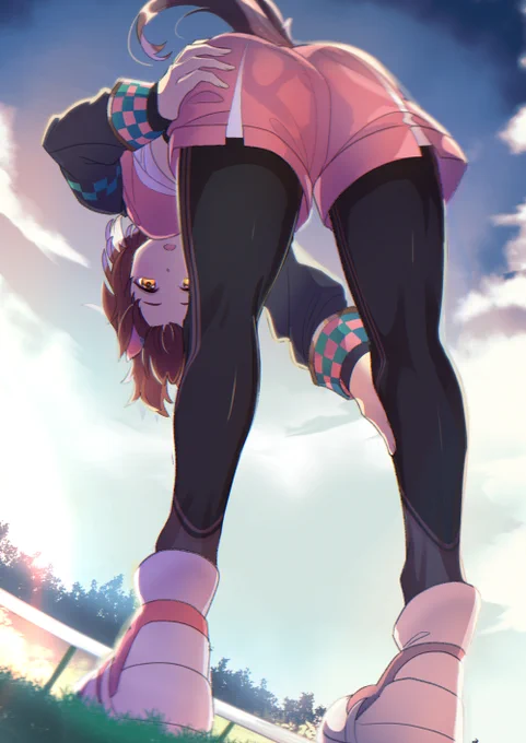ダンツ 