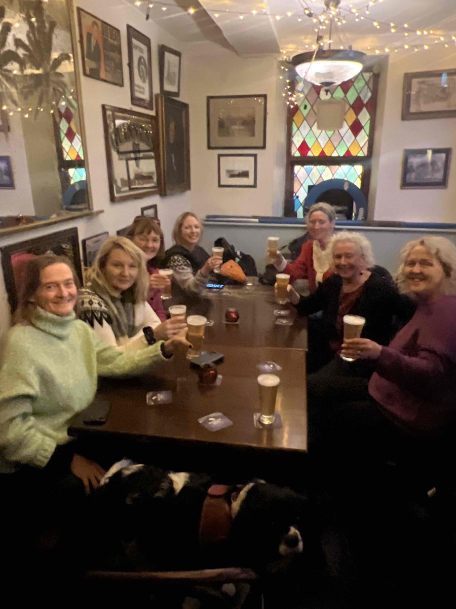 Hidden Howth Experiences tweet media