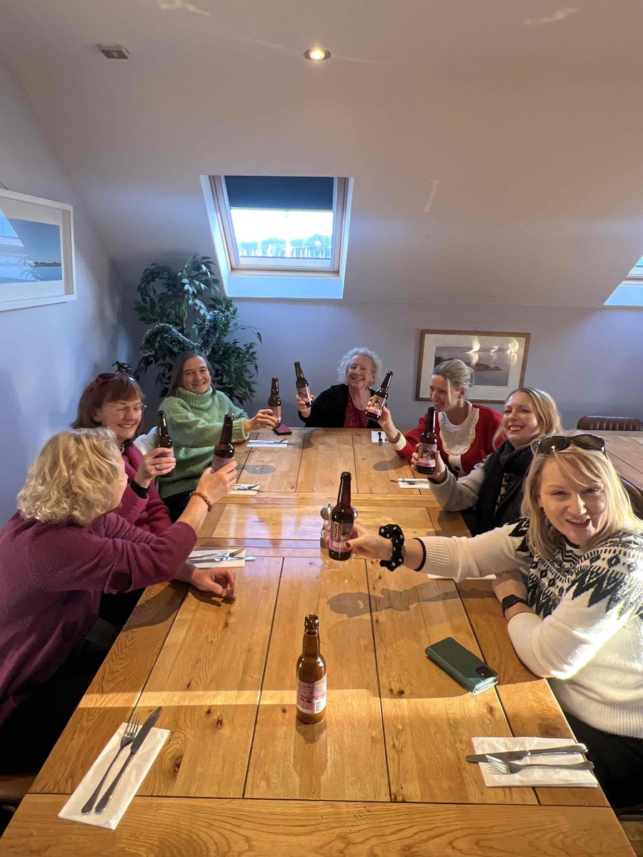 Hidden Howth Experiences tweet media