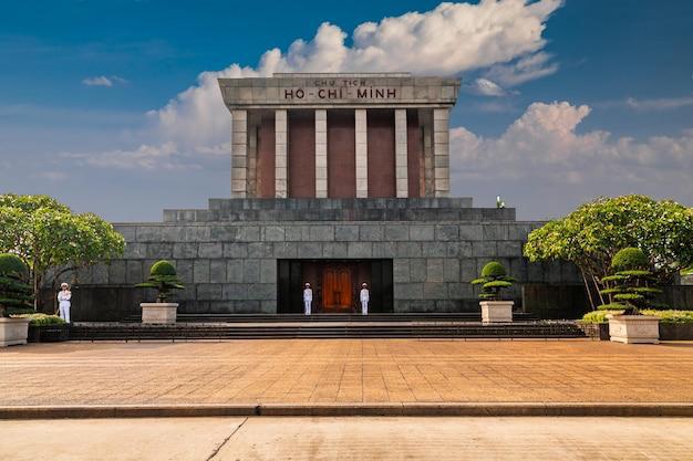 adgpi's tweet photo. Honouring Legacy, Shaping Future

Lieutenant General NS Raja Subramani #VCOAS, during his ongoing official visit to #Vietnam, today paid heartfelt tributes to Ho Chi Minh, former President and the most revered  leader of Vietnam, at his mausoleum in Hanoi.

Ho Chi Minh was a revolutionary  & a visionary leader who played a crucial role in the Independence of Vietnam and shaping its identity.

India and Vietnam share a rich history, cultural ties, and are committed for a steadfast partnership, united by mutual respect and shared values. 

#IndianArmy
#IndiaVietnamFriendship
@DefenceMinIndia
@SpokespersonMoD
@HQ_IDS_India
@AmbHanoi
