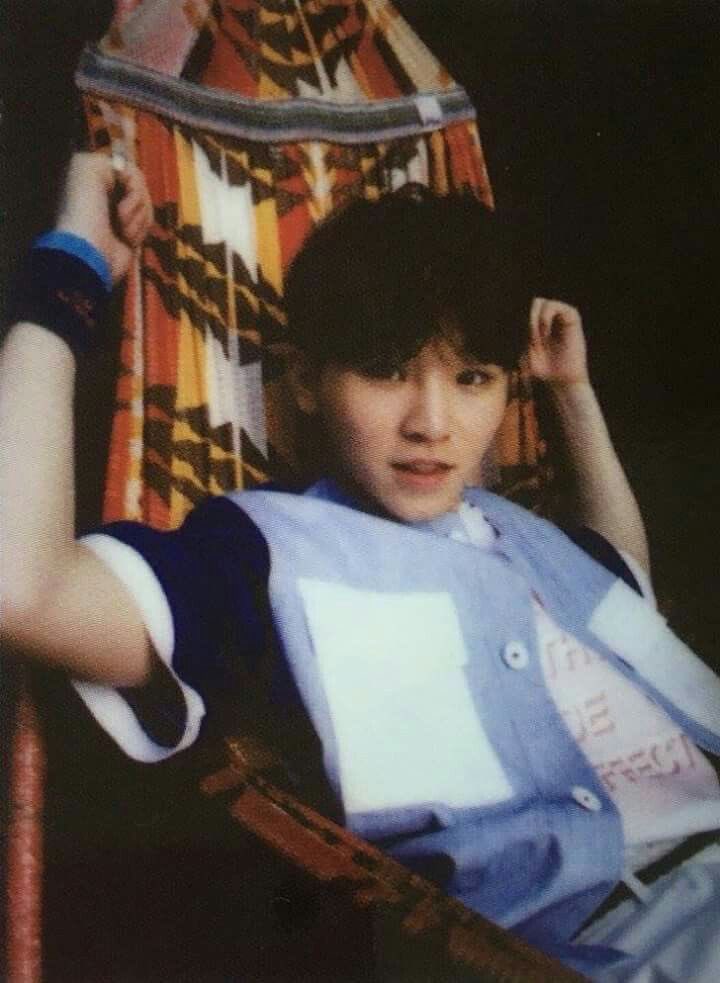 폴라 감성 우지가 좋아  .  .  📷
