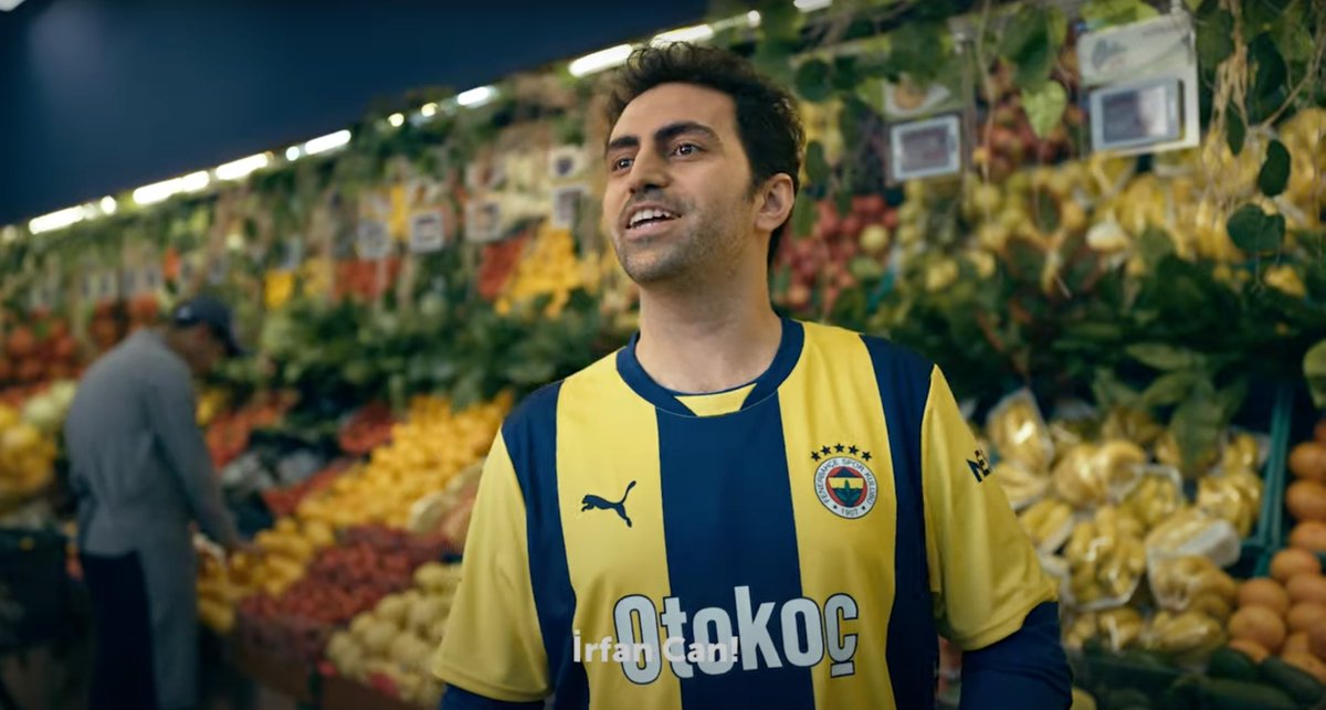 Fenerbahçe Bonus Card reklamlarını yeni izledim. Bu reklamlar nasıl gündem olmadı, neden kimsenin sesi çıkmadı ve en önemlisi Galatasaray yönetimi yine nasıl bu kadar pasif kalıyor ANLAMIYORUM.

Hayırdır <a href="/bonuscard/">Bonus</a> Fenerbahçe'ye 2 yıldız daha verme haddini kendinizde nereden