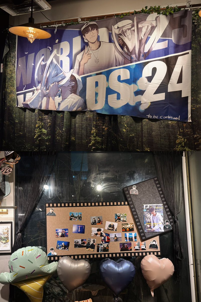 See you tomorrow^^

📍카페크레오
🗓️2024.12.22-2024.12.24

#Oner 
#OurMoment_Oner 
#1224_HappyOnerDay