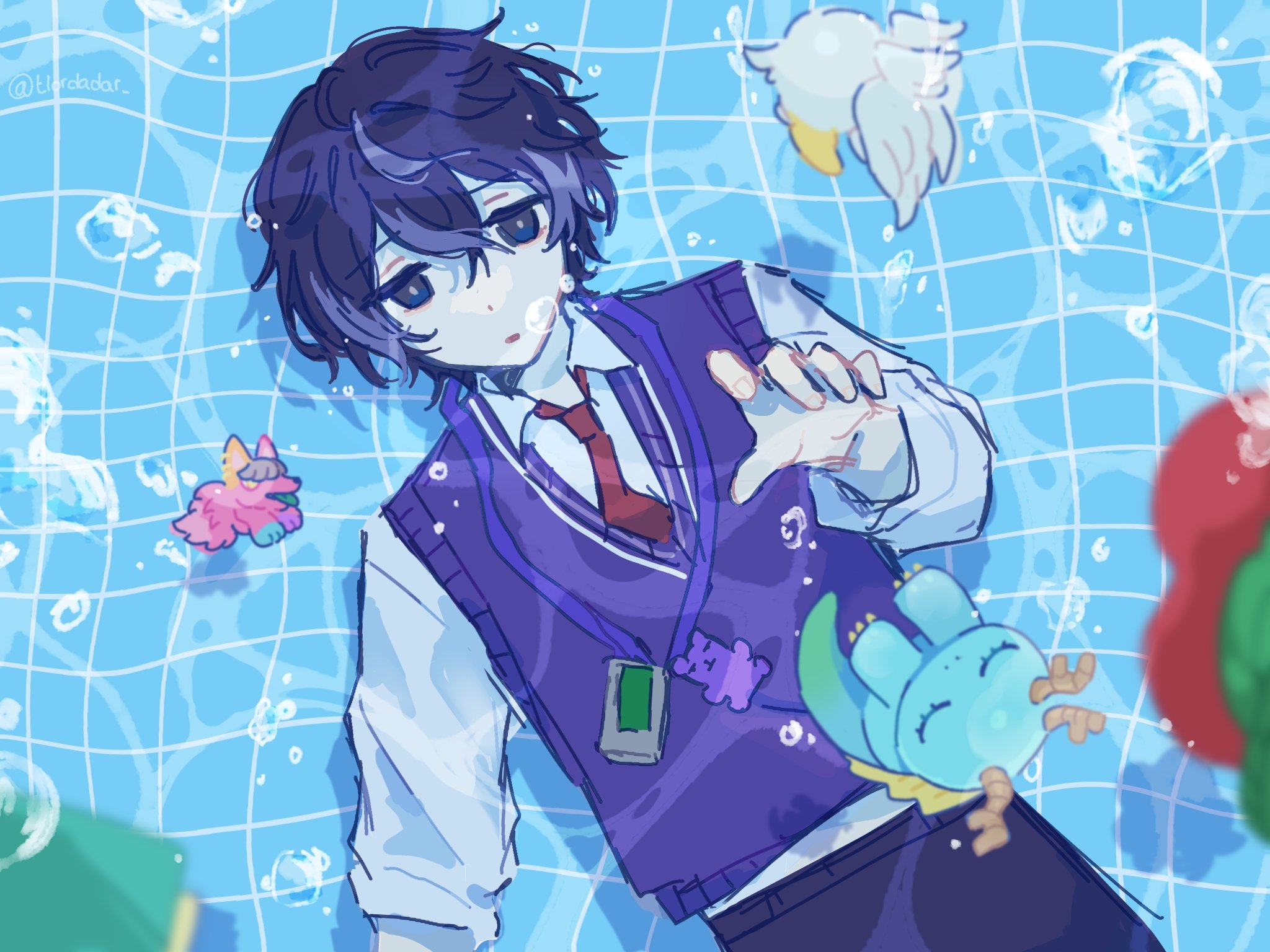 【セール 登場から人気沸騰】 eiru🌦 (@tlordadar) X / アクセサリー