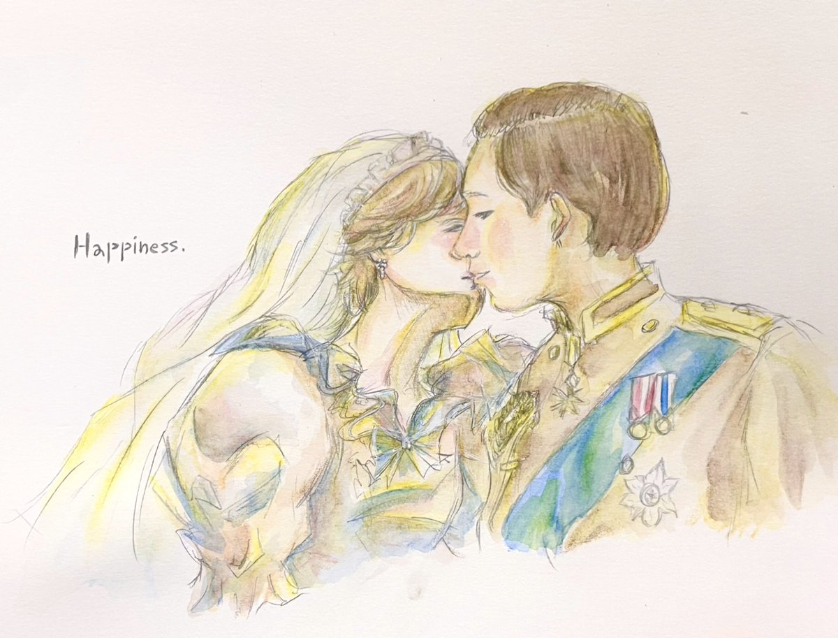 irapicaMooon's tweet photo. ダイアナ妃がすきすぎる https://t.co/OFrHTSuJNS