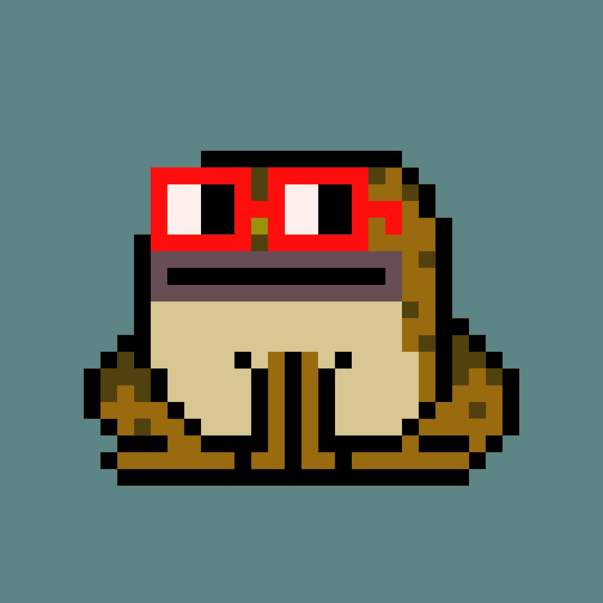 Got <a href="/cryptoadzNFT/">CrypToadz 🐸⛓</a> ?