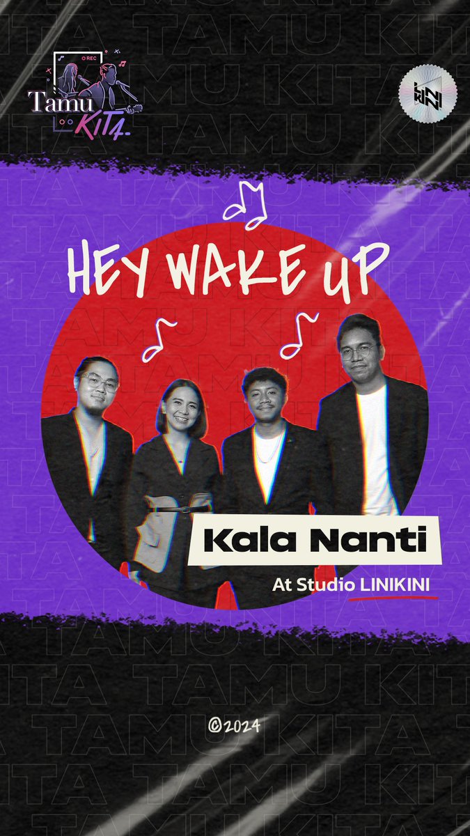 Derasnya hujan bukanlah apa-apa, tapi kalo derasnya rasa cinta ini padamu buatku bahagia~ Asekk~😁