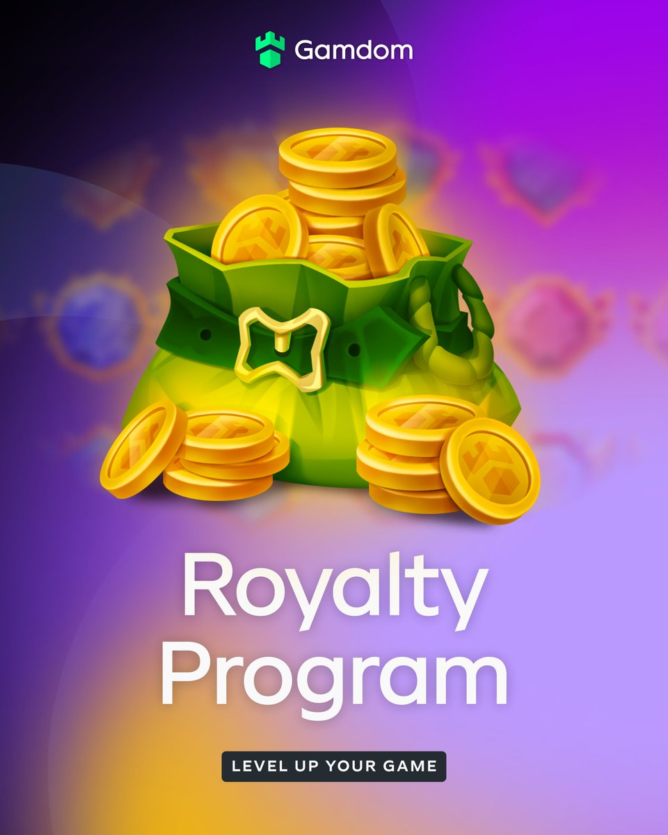 Gamdom.com tweet media