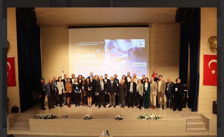 İzmir Sağlık Turizmi Derneği tweet media