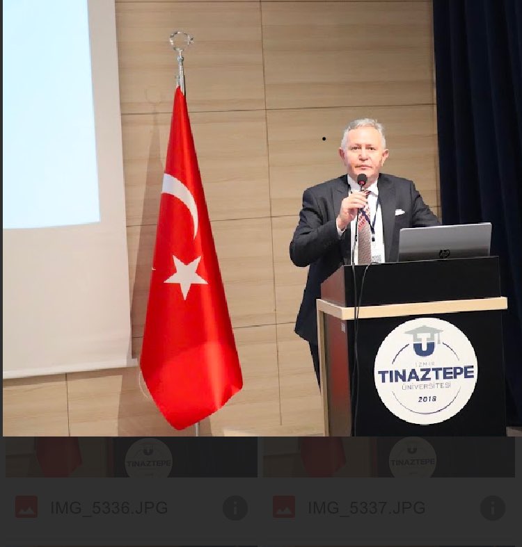 İzmir Sağlık Turizmi Derneği tweet media