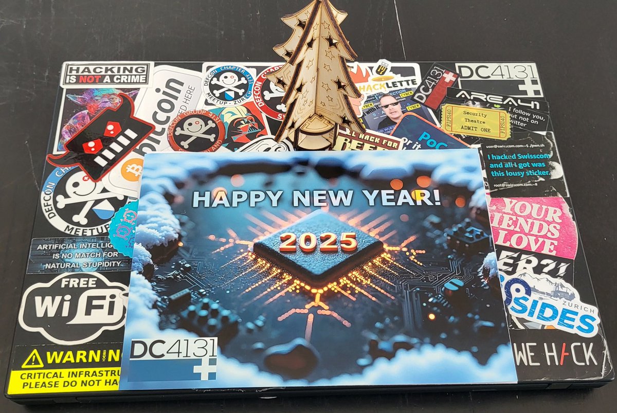 Tom Houiellebecq tweet media