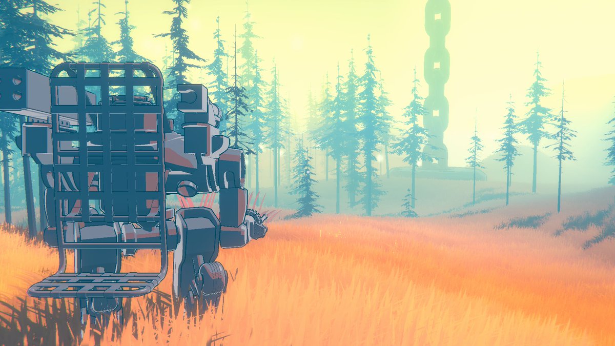 indiegamedev513's tweet image. more experimenting with the look