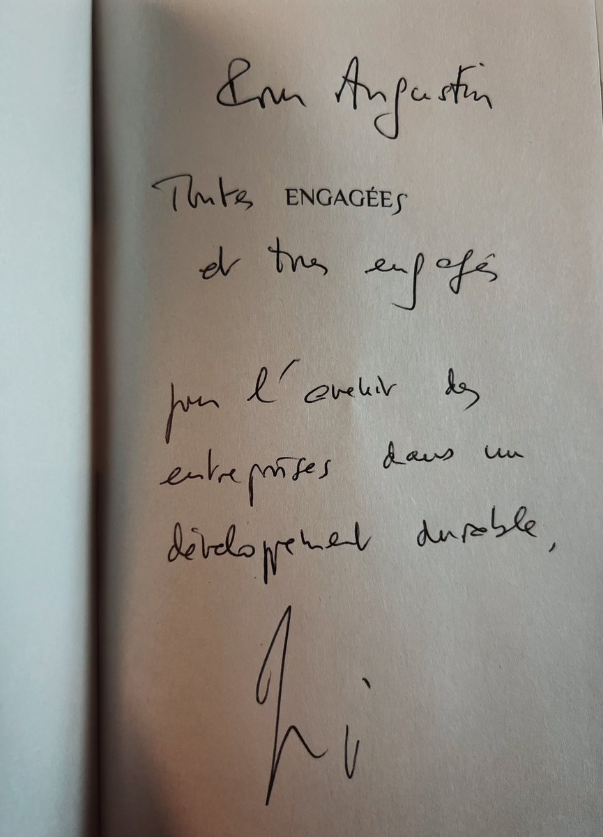 Augustin Missoffe tweet media