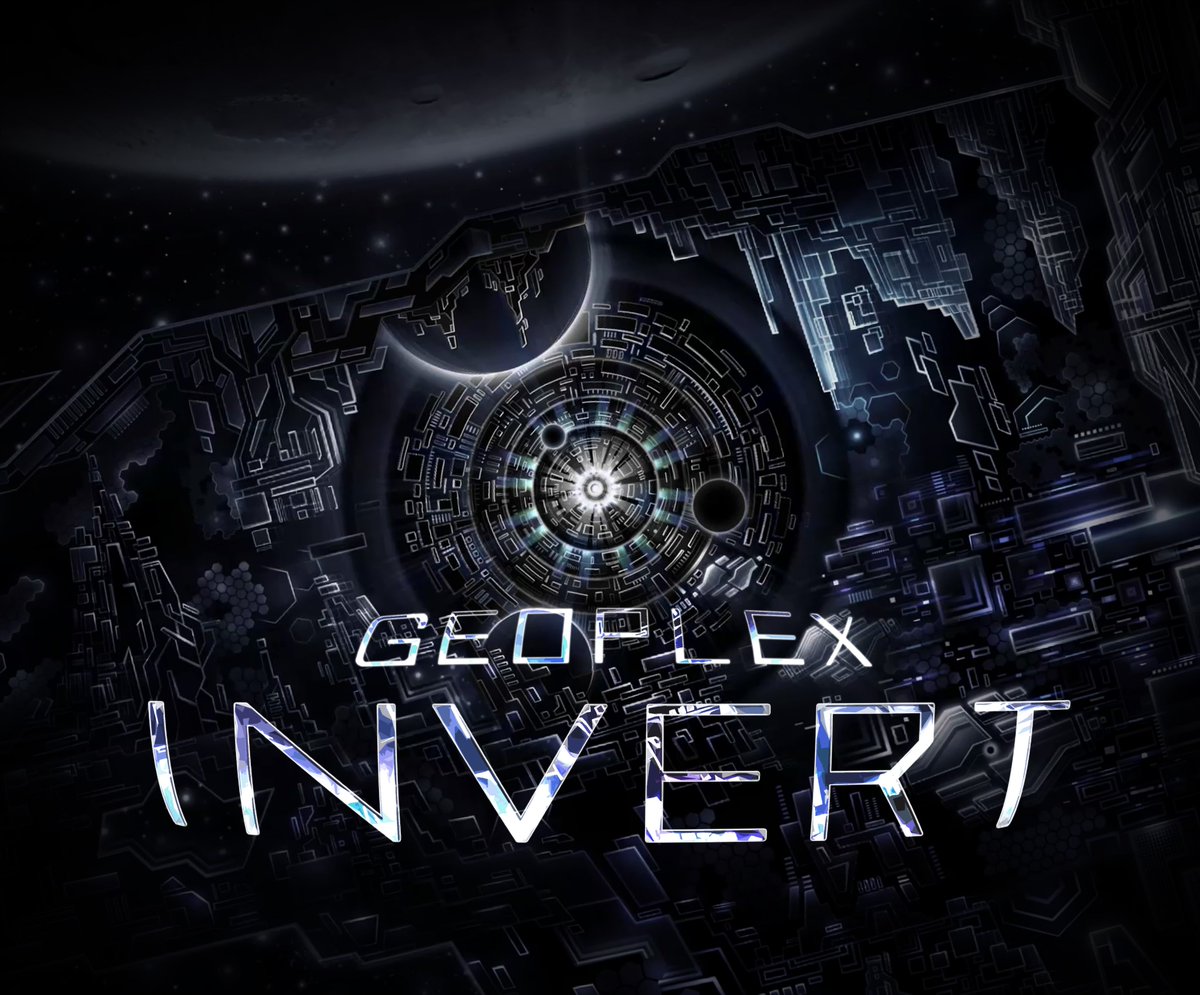 Geoplex tweet media