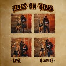 CITY1051's tweet photo. 📷 Vibes on Vibes - @Yes_Liya ft @Olamide
On #TheSaturdayBreakfastShow w/ @bybisasa
#WeekendVibes https://t.co/FNebaAxh6S