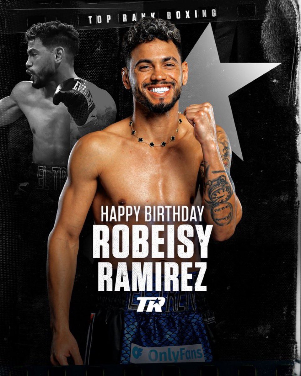 BoxingStuds's tweet photo. Feliz cumpleaños Robeisy Ramírez, gran figura del boxeo Cubano. Después de dos duras derrotas ante Rafael Espinoza quedará algo más en la carrera de Ramírez o será esto el final de su carrera?
#Boxeo #NoticiasBoxeo #BoxingStuds #RobeisyRamirez https://t.co/UT9YKMRsMy