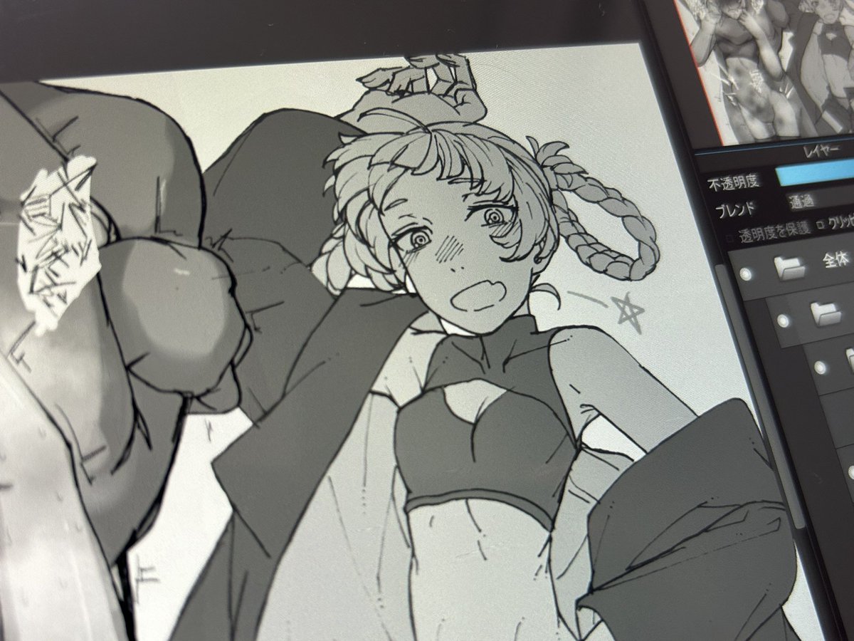 これからブチ犯されるのに
なんだその可愛い顔は 