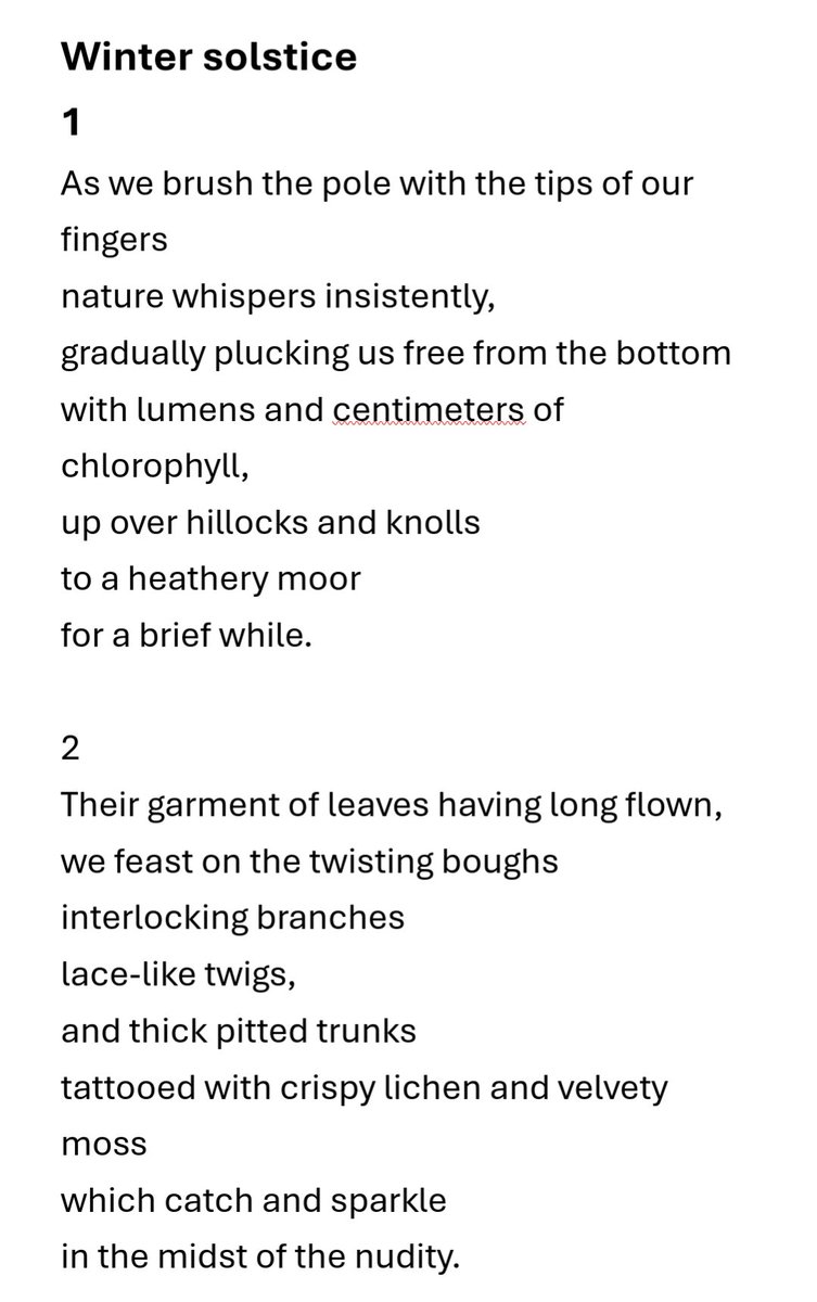 Cwpl o sgriblau #cerddi a hithau'n #HeuldroGaeaf - gobeithio y mwynhewch. 
A couple of scribbles #poems on this #WinterSolstice. Hope you enjoy.