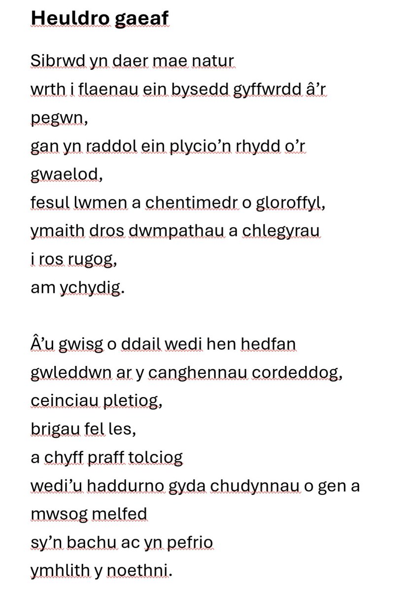 SianShakespear's tweet photo. Cwpl o sgriblau #cerddi a hithau'n #HeuldroGaeaf - gobeithio y mwynhewch. 
A couple of scribbles #poems on this #WinterSolstice. Hope you enjoy. https://t.co/BOb1lKpMNu