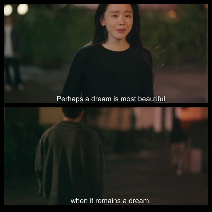KDramaWomaniyaa's tweet photo. "perhaps A Dream is most beautiful when it remains a Dream . " 

- #WelcomeToSamdalri https://t.co/iBGpIYhPZP
