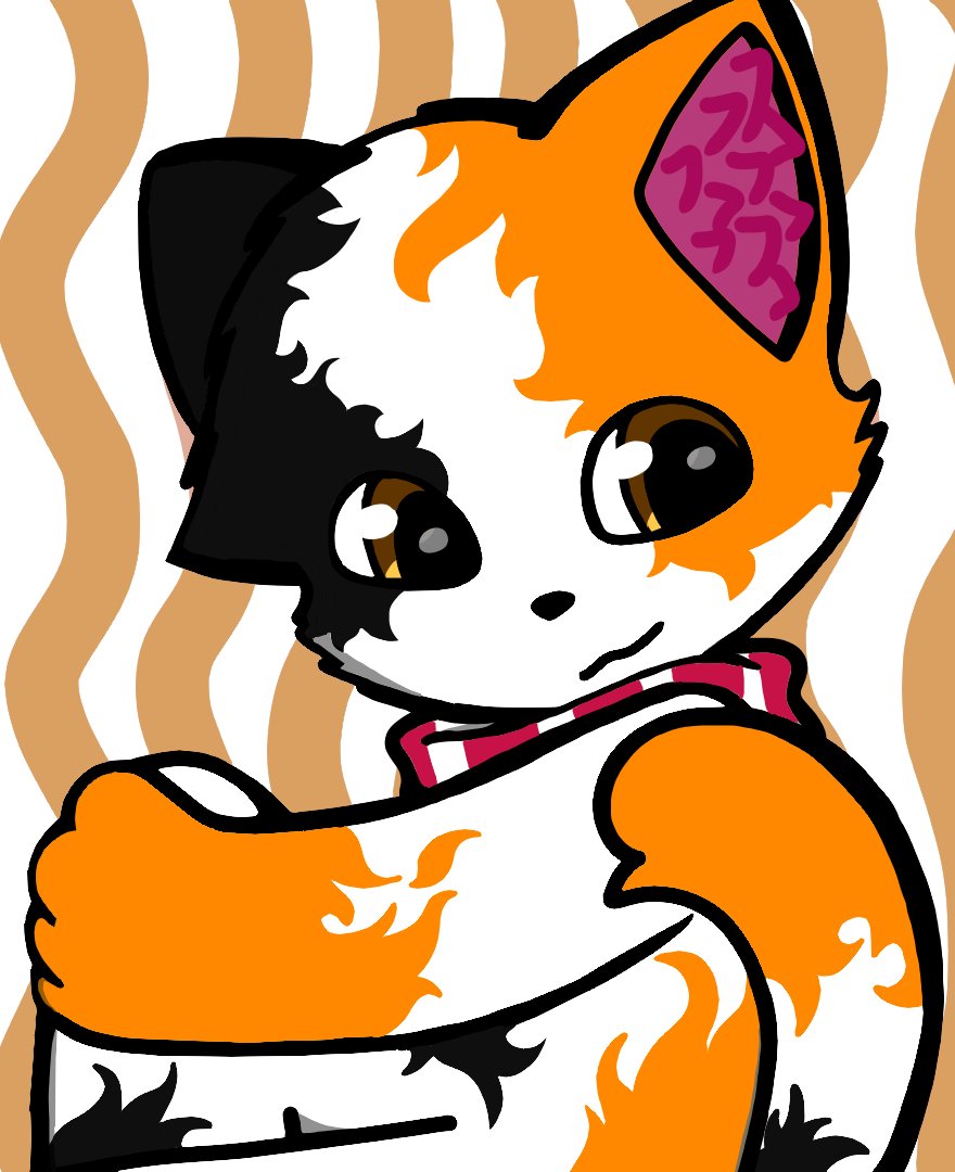 AmRyangg's tweet image. Que bueno es empezar el día, mostrando un poco de tu arte pasado, cuando digo &quot;pasado&quot; es porque ya han cambiado varias cosas por aquí, pero bueno, sigue siendo muy colorido no? Que opinan? ^^&quot;