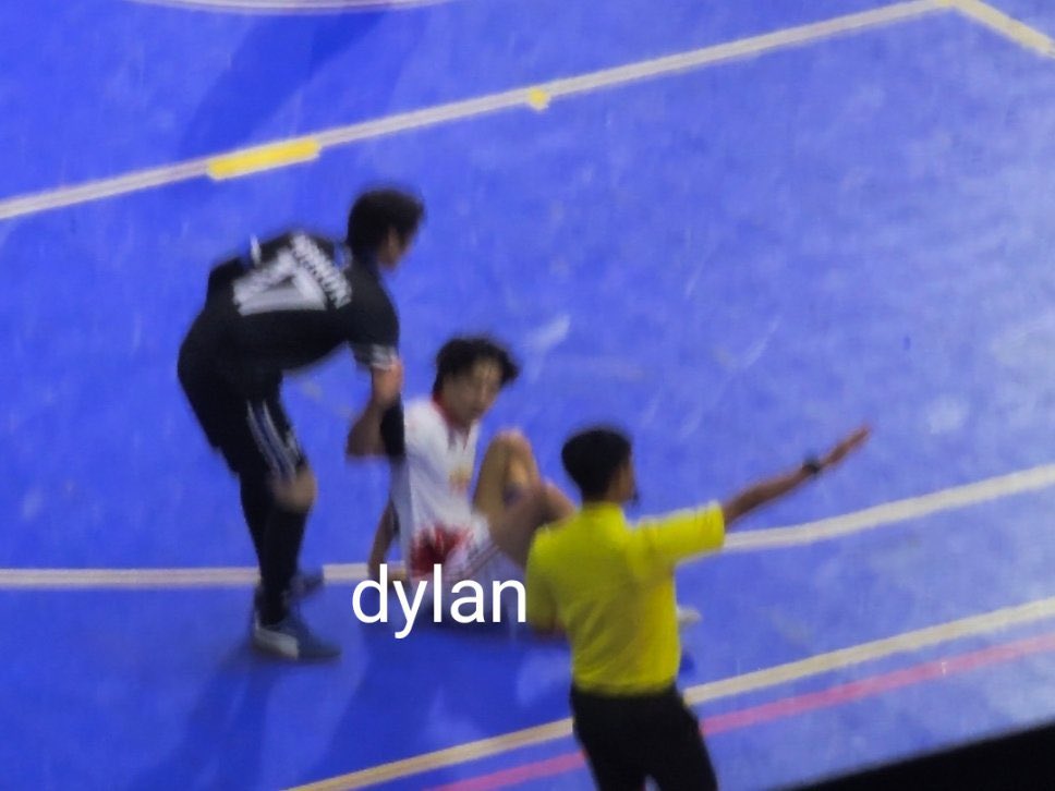 elania_ON2k's tweet photo. Our OhmNanon 😭😭😭😭😭😭😭

#OhmNanon
#GMMTVStarlympics2024 
©ctto https://t.co/SSLjpDoyHg