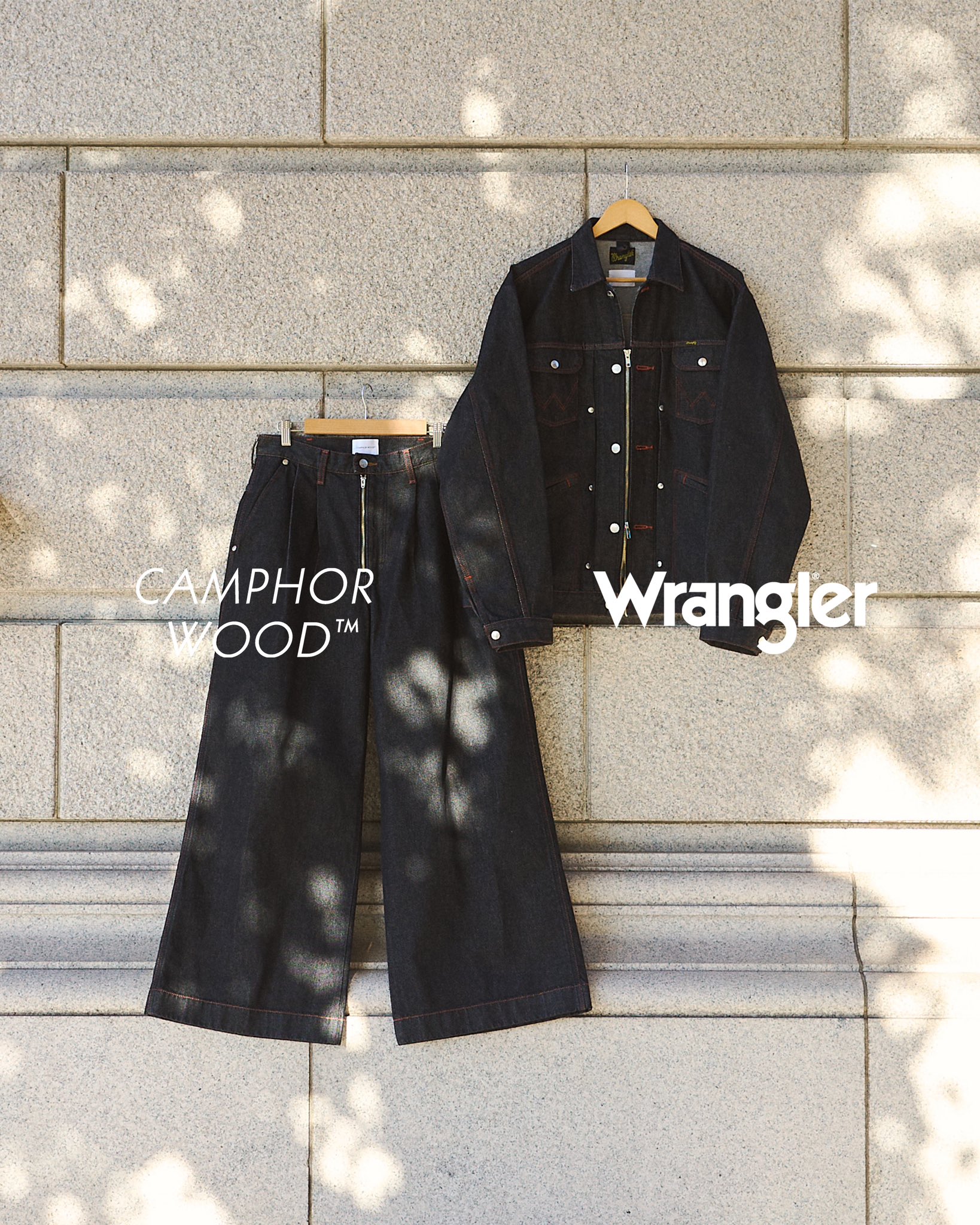 Camphor Wood on X: 