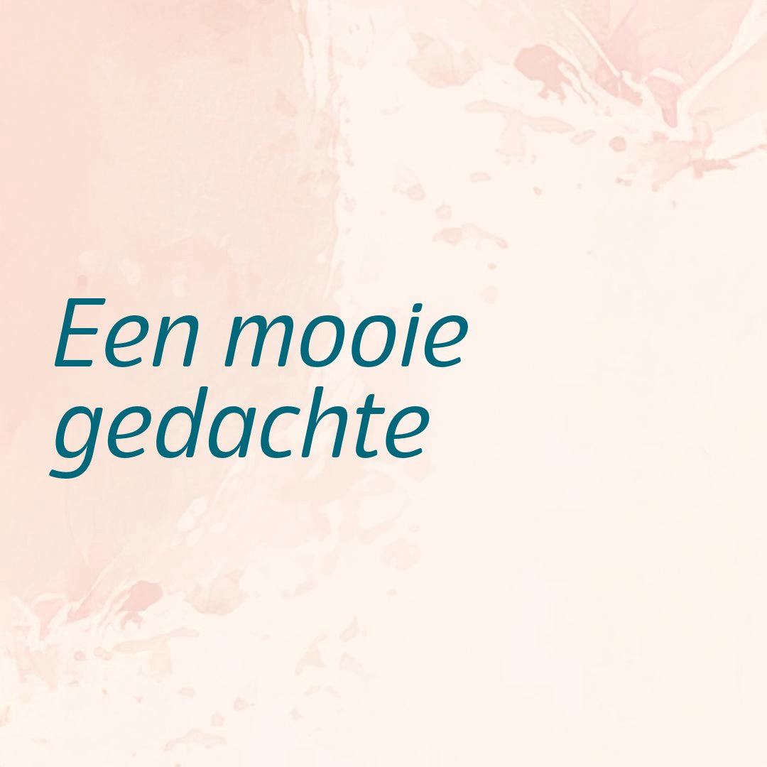 ✨️ Nieuwe blog: Een mooie gedachte ✨️

Roos schreef een blog voor Stille Levens over de kerstdagen en dat je naast het verdriet om je baby ook mag genieten. 

Je leest haar blog op stillelevens.nl/blog

#rouw #stillelevens #babysterfte #zwijghennietdood