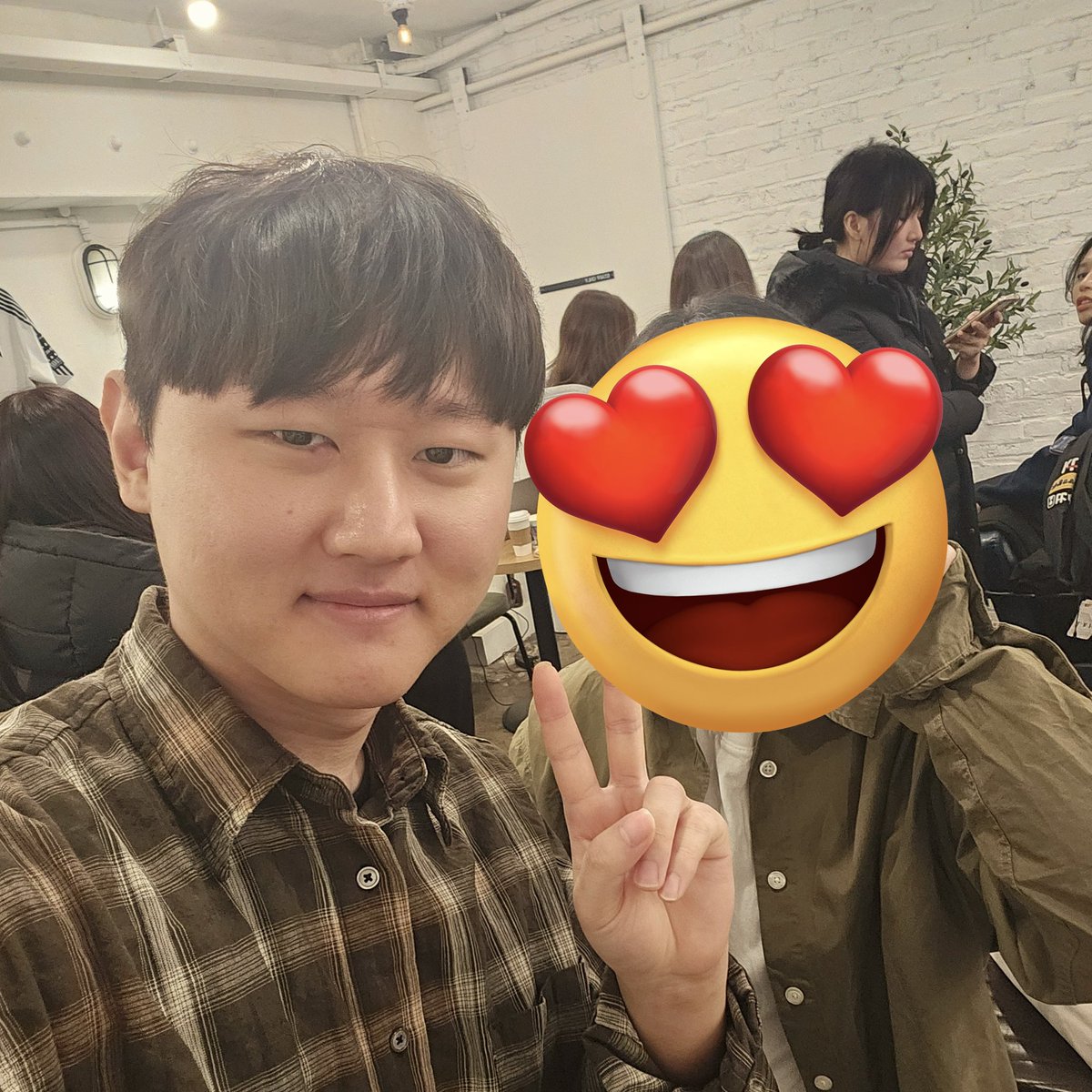 오늘 정말 행복했어요~~!!
잊지 않을게요💗💗