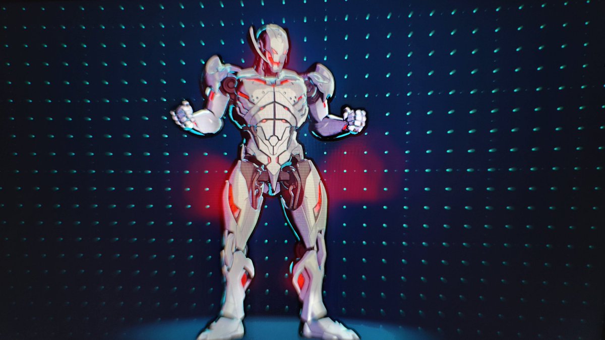 MXW_Design's tweet photo. After 7 years I FINALLY beat MvC: Infinite's story. Not because it was good...God no...It's cuz the visuals, gameplay, and music of @MVCI_Beyond are so amazing to see in action that I HAD to play through just to see @maximilian_ and his team's stellar work and pay respects. https://t.co/WuXqCCerKl