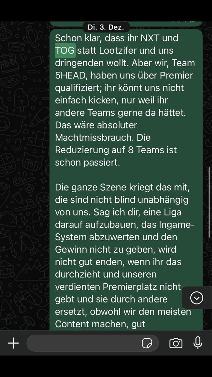 Agent Aura tweet media