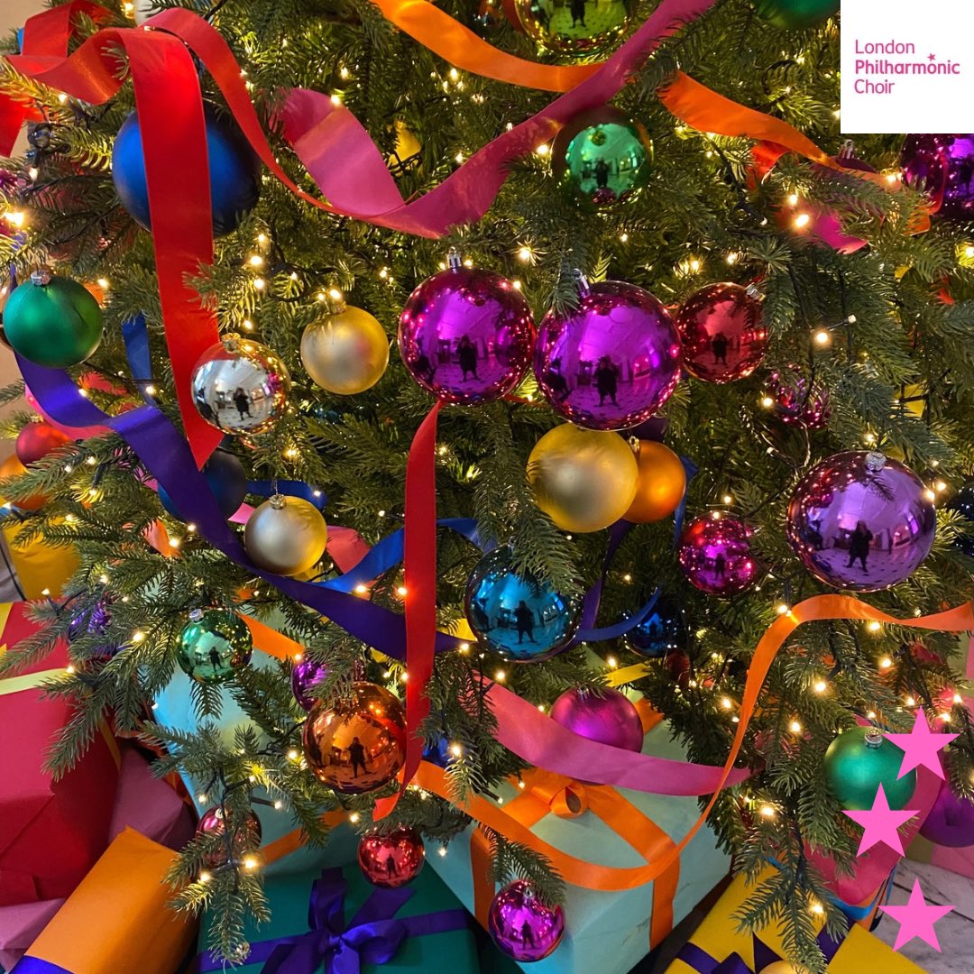 Day 21 - Ian Frost - Bass

Fantasia on Christmas Carols by Vaughan Williams

#Advent #AdventCalendar #MoreThanJustSinging #London #Singing #Choir #Carol #ChristmasCarol #ChristmasSong #ChristmasMusic #Christmas