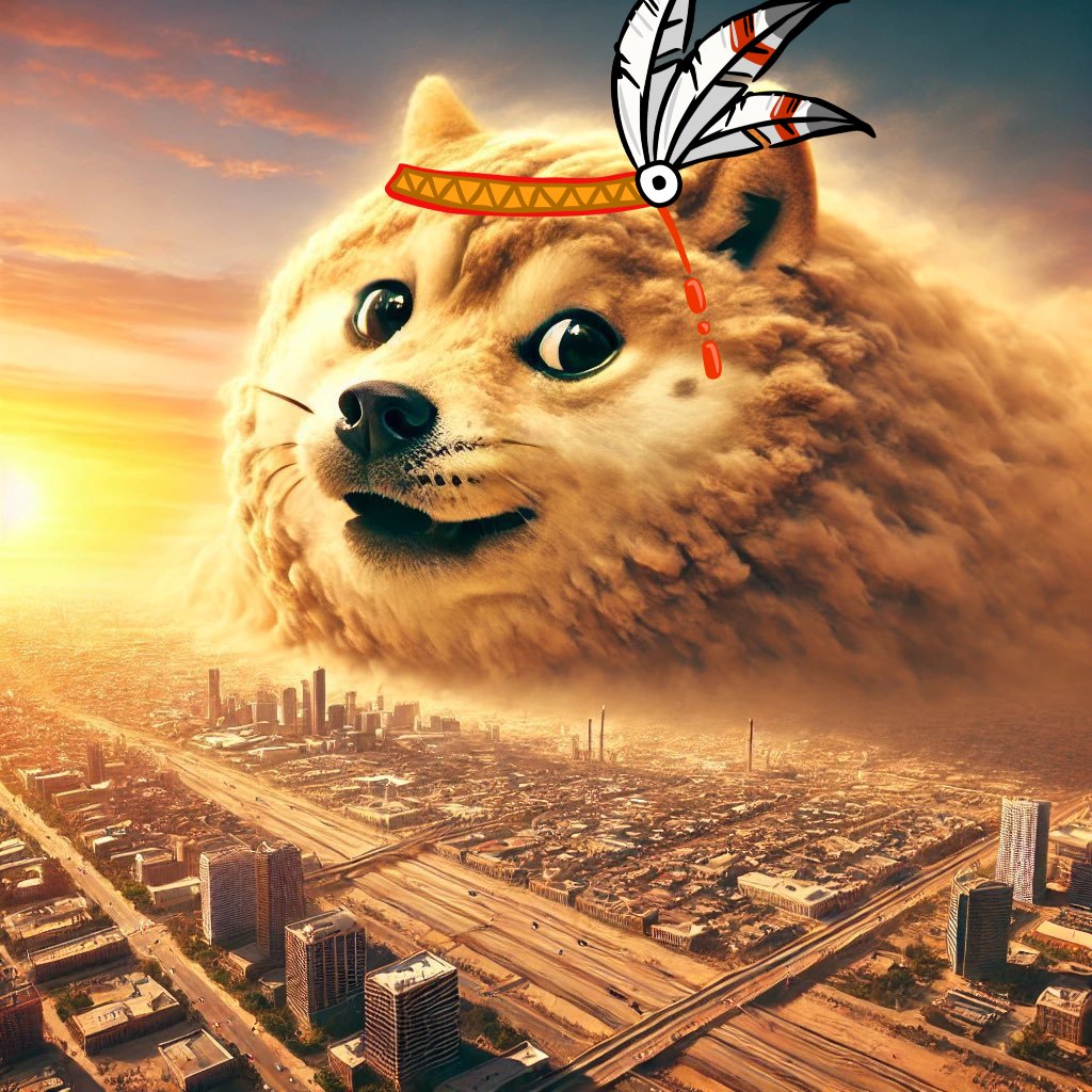 congrats! my fellow tribe!
🪶
$JUNGLE storming Mars