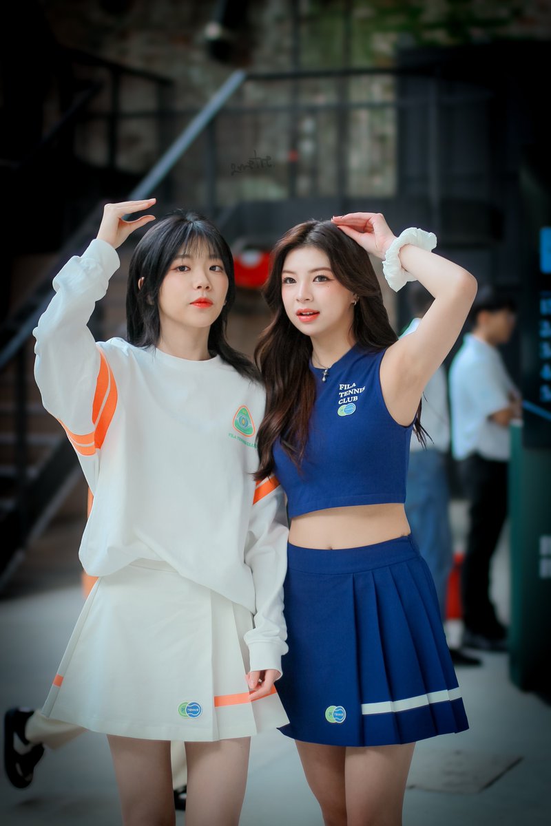 2wmtre's tweet photo. บ้อกแบ้กกก ʕ•ﻌ•ʔ 🐟🫧
#QiaoYiYu #Elyn
#Gen1es #FilaxGen1es https://t.co/v9ftCZ27Yu