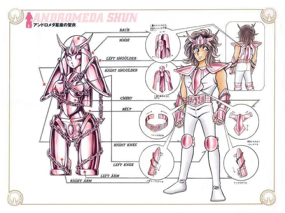 CityHunter019's tweet photo. #SaintSeiya✨#聖闘士星矢
#アンドロメダ星座の瞬
#AndromedaShun https://t.co/kd1hFUwqrp