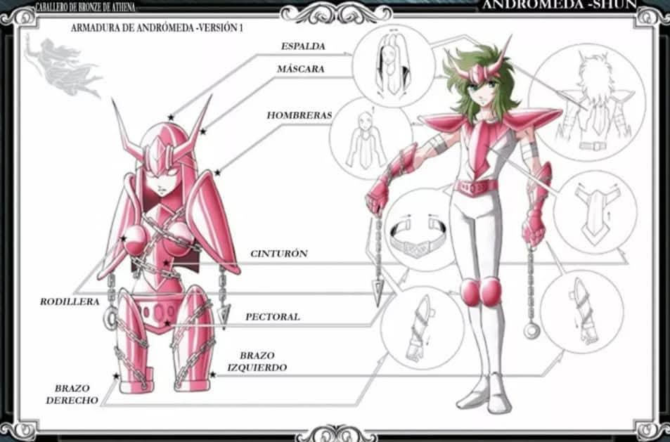 CityHunter019's tweet photo. #SaintSeiya✨#聖闘士星矢
#アンドロメダ星座の瞬
#AndromedaShun https://t.co/kd1hFUwqrp