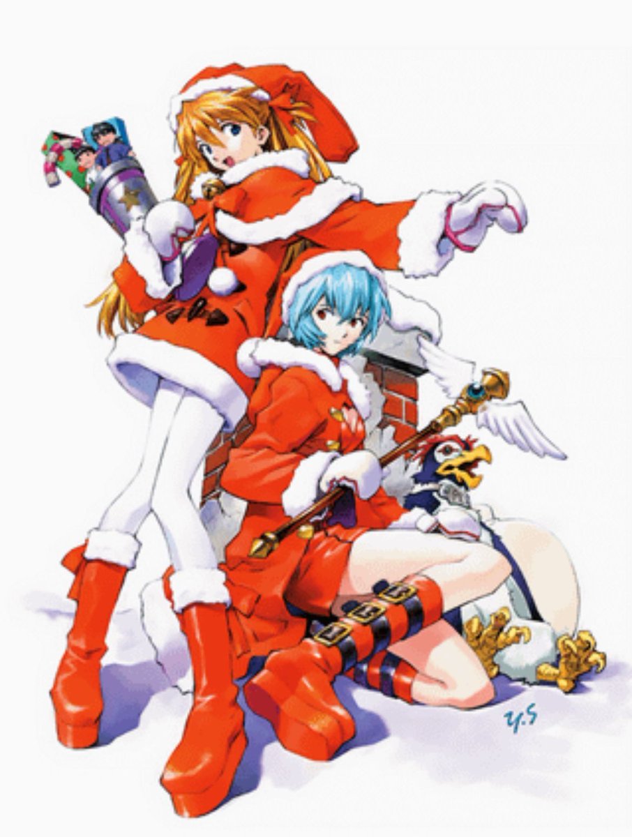 retro_anime's tweet photo. Evangelion https://t.co/stfdrsOOrb