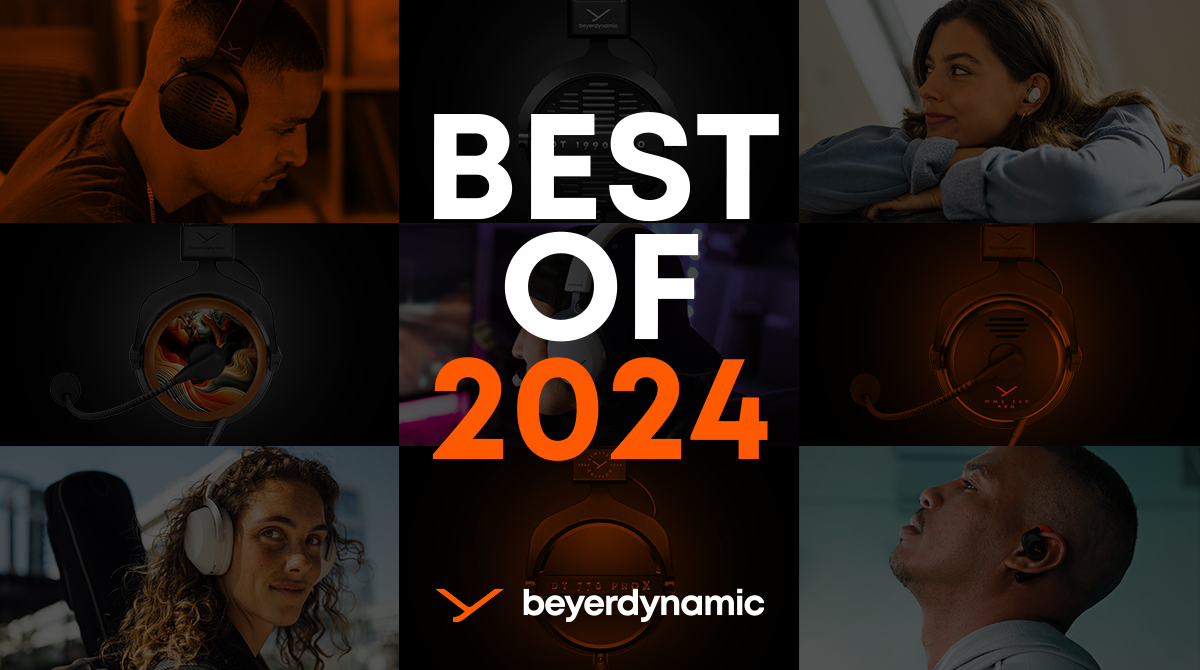 Check out our #BestOf2024 deals now and start the new year with one of our topseller products: byr.li/bestof2024 ✨ #beyerdynamic
