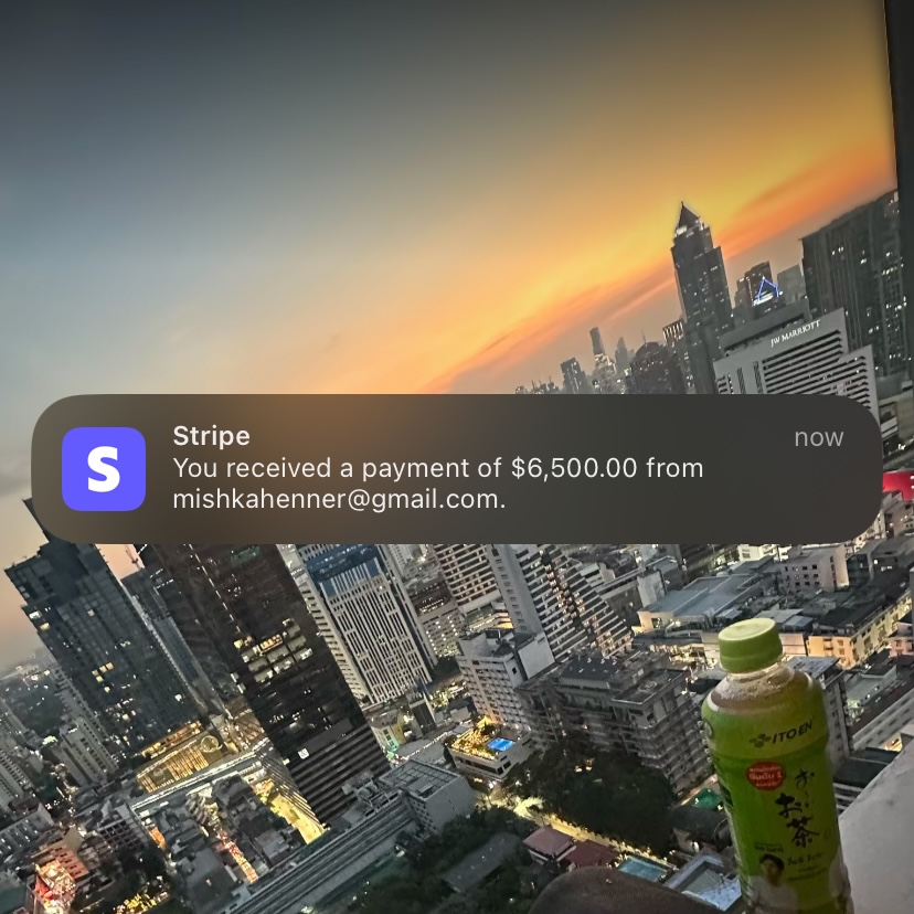 ALEX SUZUKI tweet media