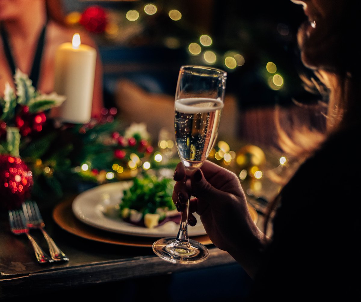 Christmas festivities with The Emissary Prosecco🥂🎄

#M3Media #Photography #BeaufortHouse #Chelsea #Prosecco #ChristmasContent #TheEmissaryProsecco
