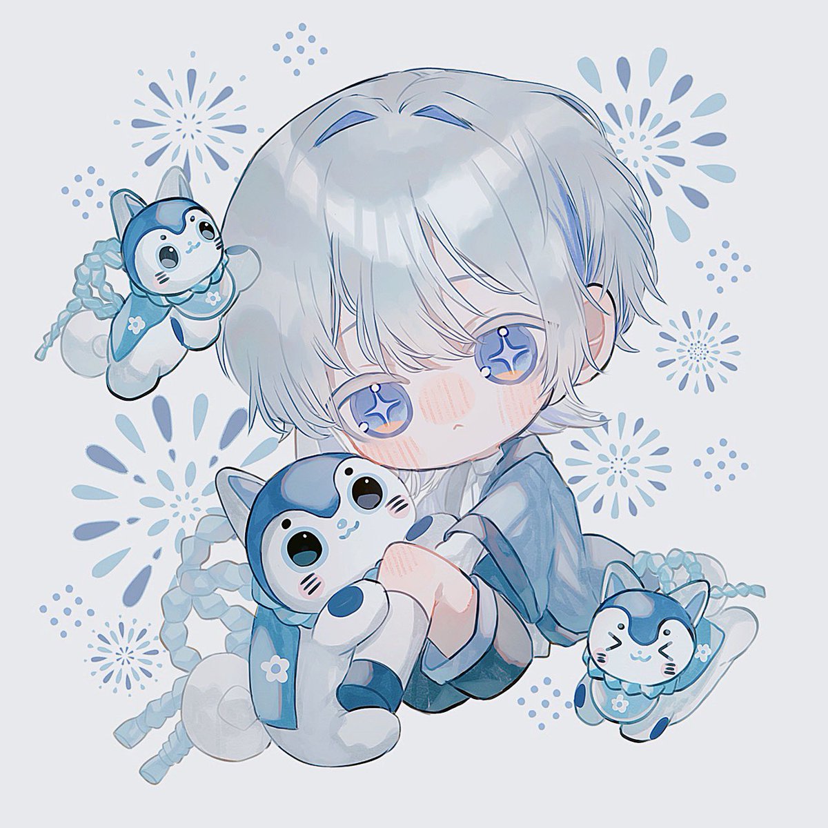 nimu_haru27's tweet image. アズカリでの有償依頼キャンペーン第2弾です🎄
本日〜1/31までアズカリ決済限定でSDキャラを限定価格でお受けします🙌

普段8000円の所を2000円割引の6000円でお受けしますので、この機会に是非ご依頼下さい🥳
ご依頼はXのDMからアズカリ決済を利用する旨をお伝え下さい。…