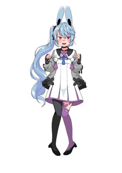 上着を着せてキリがいいのでここから暫く寝かせておきます(ホカニサギョウガアルカラネ) 